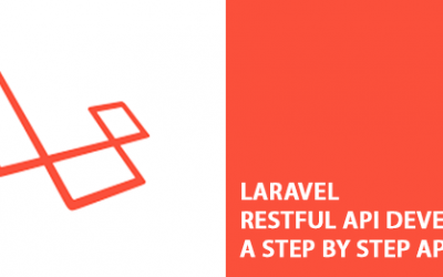 Restful APIs in Laravel using Laravel Resource Controllers