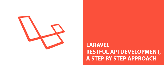 Restful APIs in Laravel using Laravel Resource Controllers