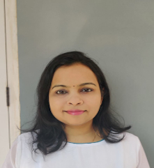 Smriti Garg
