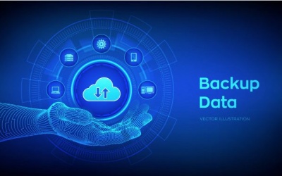 Top three questions to ask your IT partner about backup.