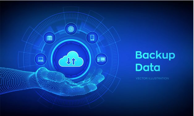 Top three questions to ask your IT partner about backup.