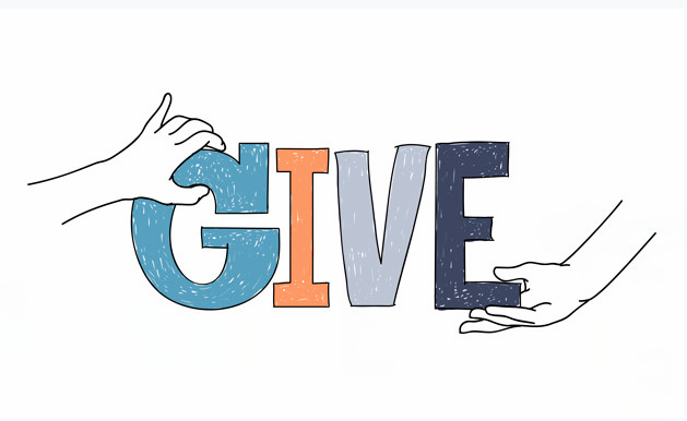 How Google and Other Companies Help NGOs