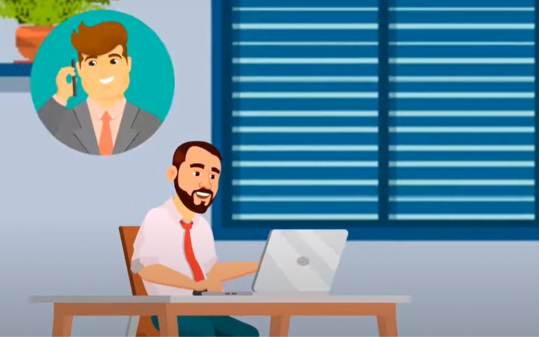 Whiteboard Videos Service