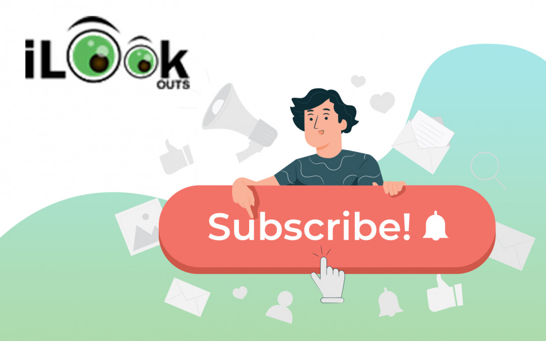 Publish/Subscribe on Channels