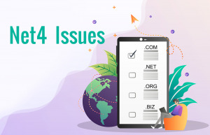 How to Migrate domain Net4 / Net4u / Net4India