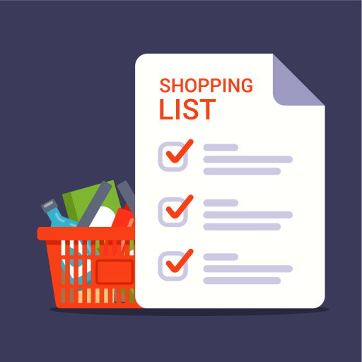 Shopping List