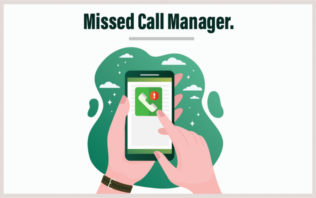 Missed Call Manager or FairCRM
