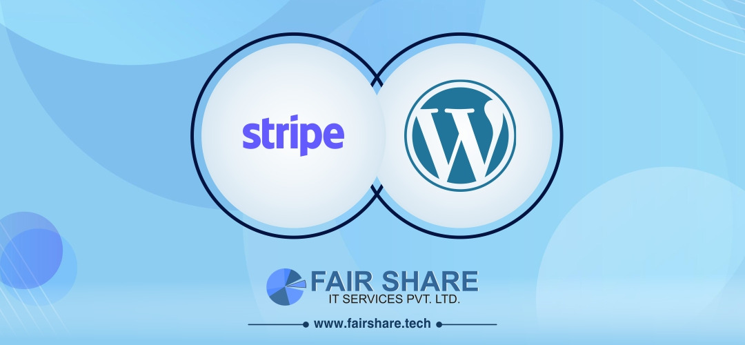 Integrating WordPress Webportal and Stripe