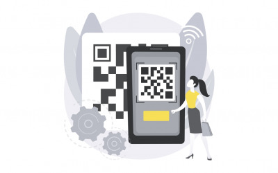 Enhance Your Marketing with Our QR Code-Based Freebie Distribution Tool