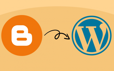 How to Seamlessly Transfer Your Blog from Blogger to WordPress