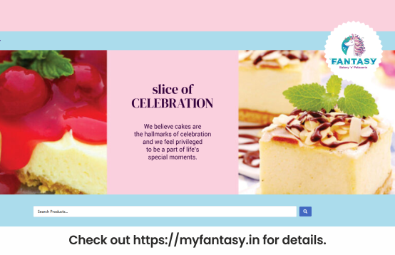 Fantasy Banner image