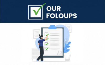 Our Foloups