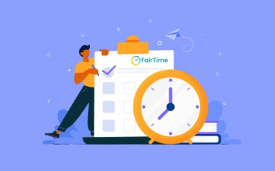 Timesheet