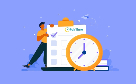 Timesheet