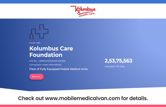 website for Dr. Chetan Deshmukh - Oncologist in Pune & founder of Deshmukh Clinic and Research Centre with 23+ years of experience in medical oncology.