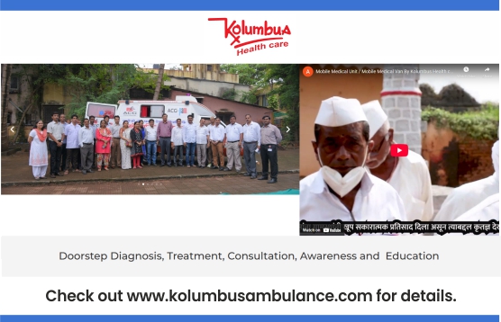 website for Apex Multispeciality and Maternity Hospital